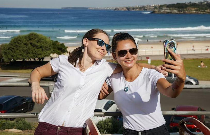 Big Bus tour of Sydney - Image 3
